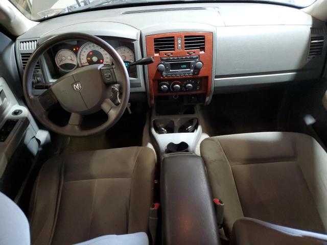 Photo 8 from auction – 2005 DODGE DAKOTA with VIN 1D7HW48N05S227747