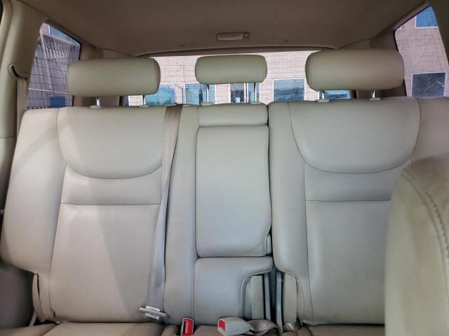 Foto 10 de la subasta – 2003 TOYOTA HIGHLANDER con VIN JTEHF21A730138297