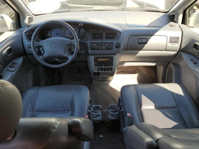 Photo 8 from auction – 2003 TOYOTA SIENNA LE with VIN 4T3ZF13C93U510073