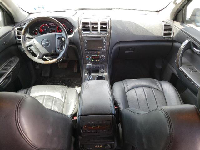 Photo 8 from auction – 2011 GMC ACADIA DEN with VIN 1GKKRTED1BJ387347