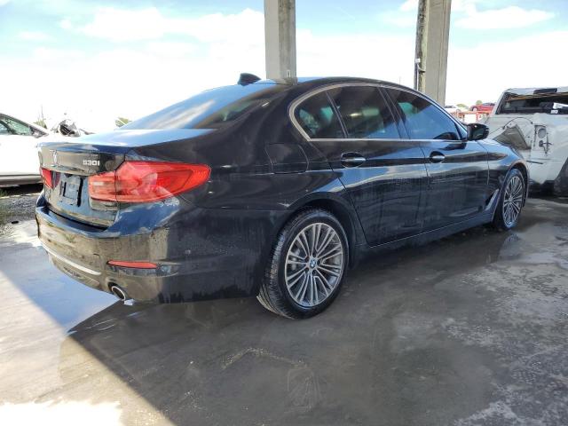 Photo 3 from auction – 2017 BMW 530 I with VIN WBAJA5C36HG894896