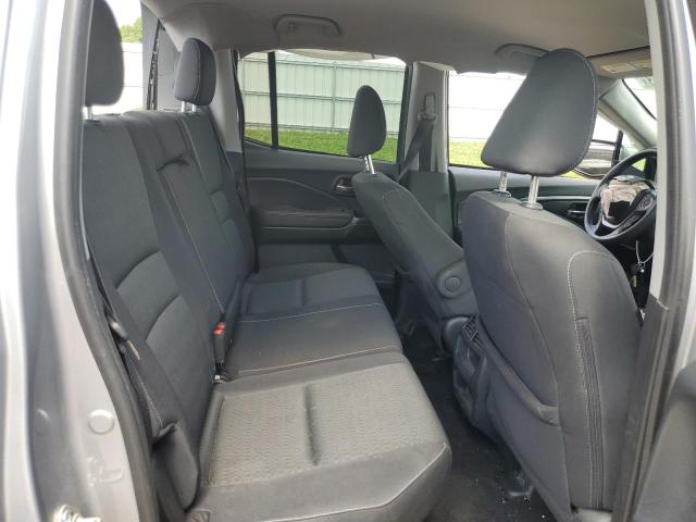 Photo 10 from auction – 2017 HONDA RIDGELINE with VIN 5FPYK3F47HB010182