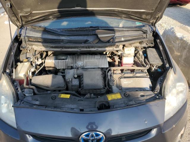 Photo 11 from auction – 2010 TOYOTA PRIUS with VIN JTDKN3DU2A1014745