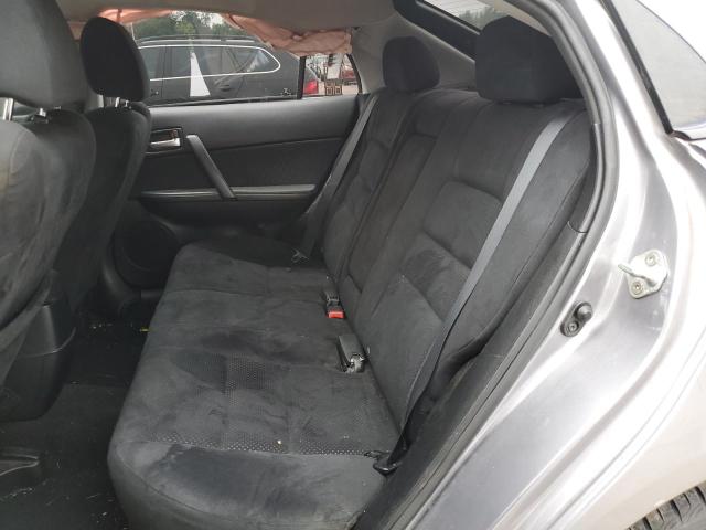 Photo 10 from auction – 2008 MAZDA 6 I with VIN 1YVHP84C485M27868