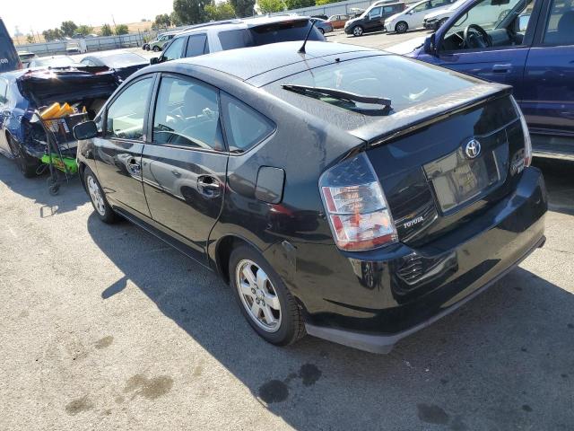 Photo 2 from auction – 2004 TOYOTA PRIUS with VIN JTDKB20U140114189