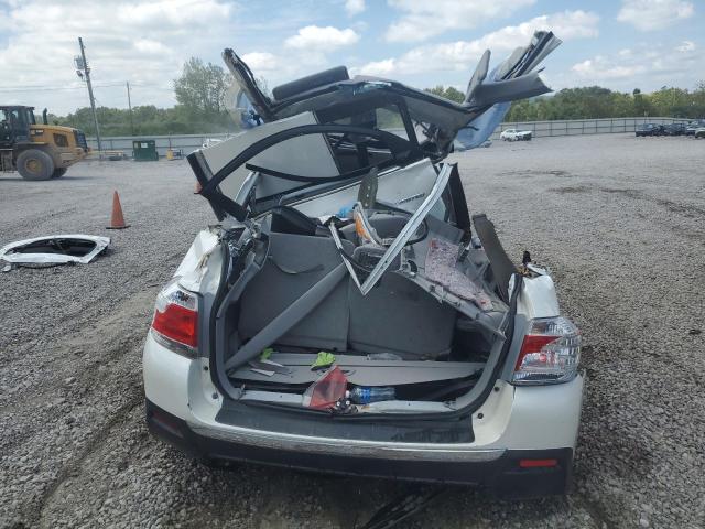 Photo 6 from auction – 2012 TOYOTA HIGHLANDER with VIN 5TDYK3EH9CS085600