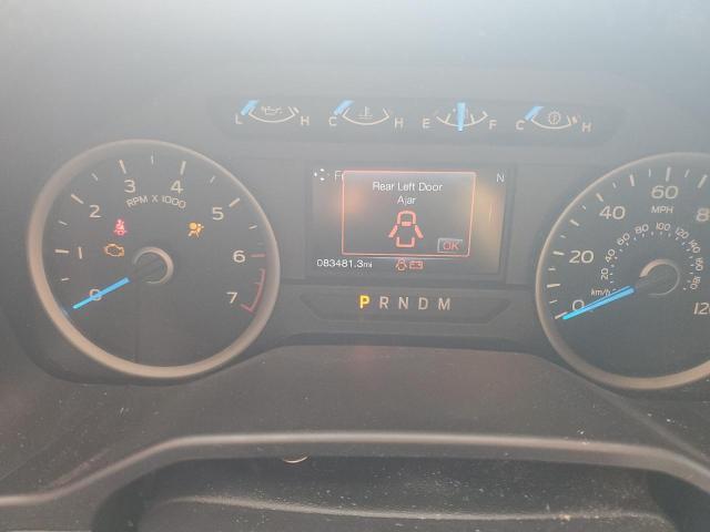 Photo 9 from auction – 2016 FORD F150 SUPER with VIN 1FTEW1EF2GKE12118