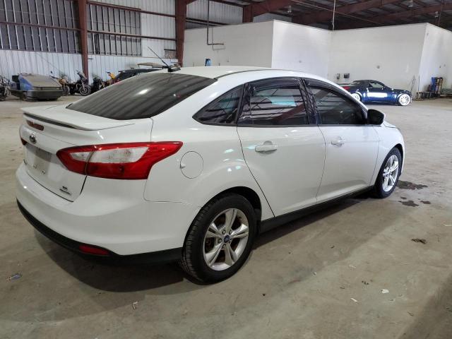 Фото 3 с аукциона – 2012 FORD FOCUS SE с VIN 1FAHP3F21CL399261