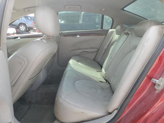 Photo 10 from auction – 2009 BUICK LUCERNE CX with VIN 1G4HD57M69U129150