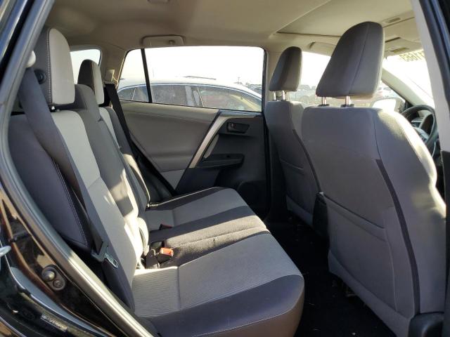 Photo 10 from auction – 2013 TOYOTA RAV4 XLE with VIN 2T3WFREV9DW013042