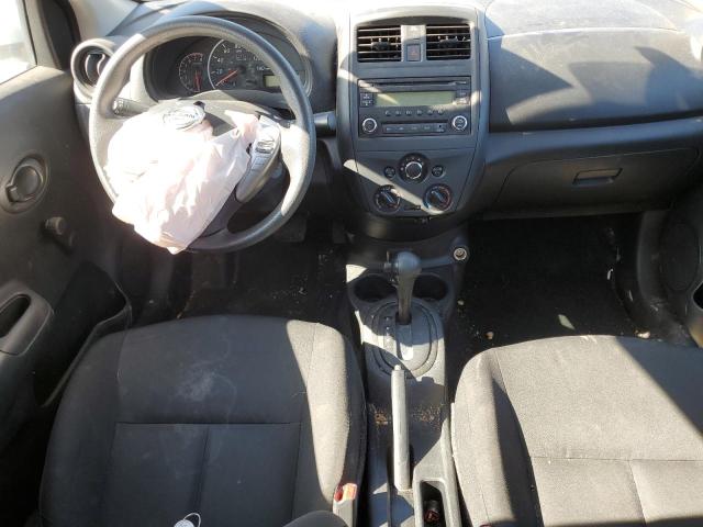 Photo 8 from auction – 2017 NISSAN VERSA S with VIN 3N1CN7AP6HL881016