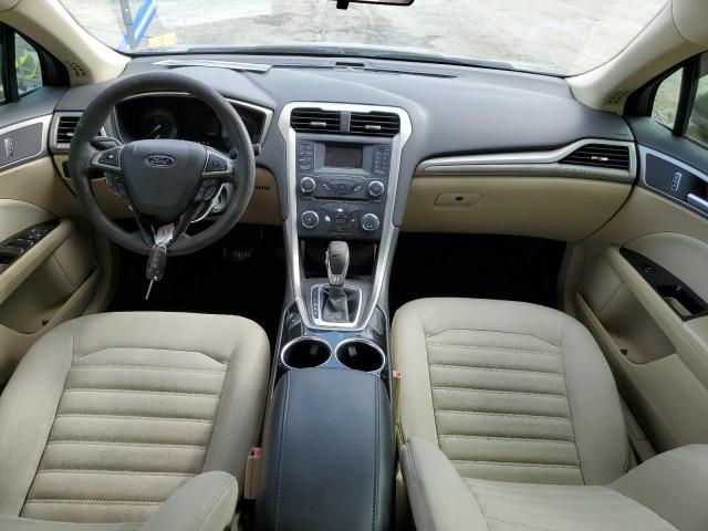 Photo 8 from auction – 2013 FORD FUSION SE with VIN 3FA6P0H75DR134571