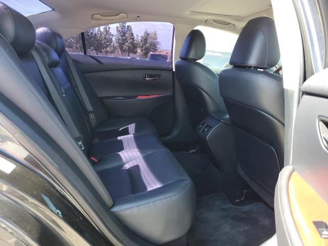 Снимка 10 от търг – 2007 LEXUS ES350 с VIN JTHBJ46G172089706