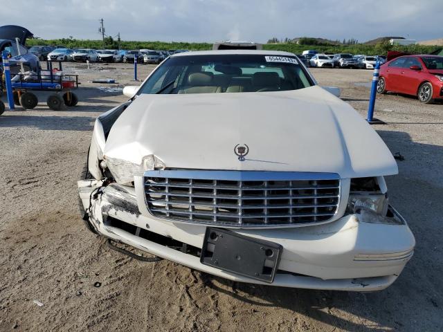 Foto 5 de la subasta – 1999 CADILLAC DEVILLE con VIN 1G6KD54Y6XU802018