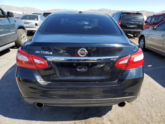 Photo 6 from auction – 2017 NISSAN ALTIMA 2.5 with VIN 1N4AL3APXHC239645