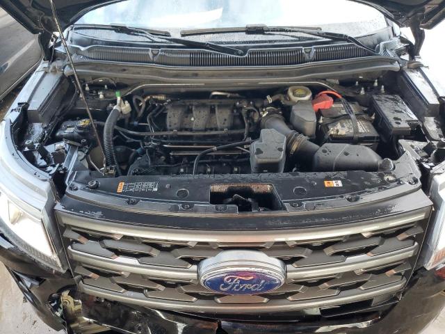 Photo 12 from auction – 2019 FORD EXPLORER X with VIN 1FM5K7D84KGA75704