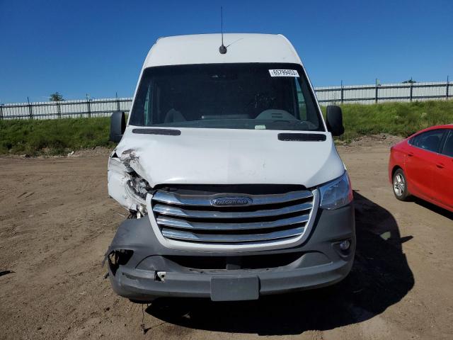 Photo 5 from auction – 2020 FREIGHTLINER SPRINTER 2 with VIN W2Y4ECHY8LT038558