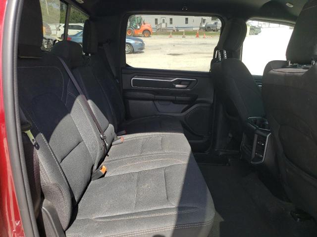 Photo 10 from auction – 2020 RAM 1500 BIG H with VIN 1C6SRFFT4LN350975