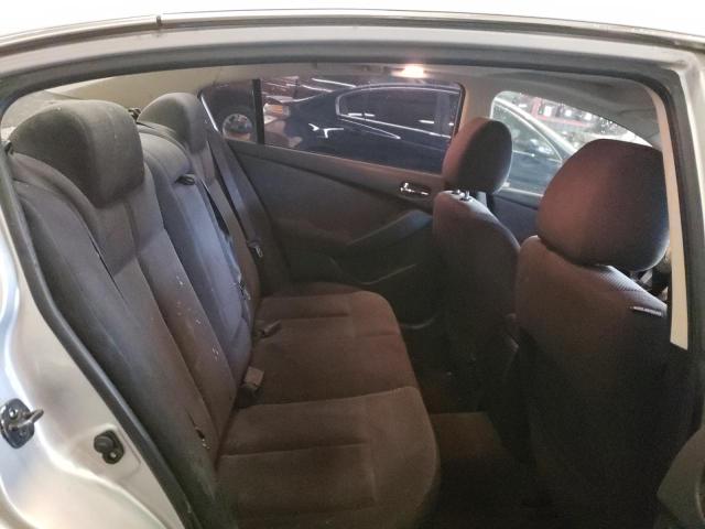 Photo 10 from auction – 2008 NISSAN ALTIMA 2.5 with VIN 1N4AL21E38C187199