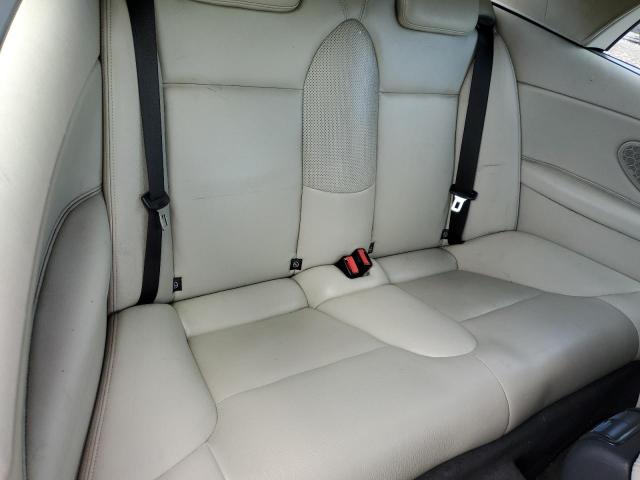 Photo 10 from auction – 2006 SAAB 9-3 with VIN YS3FD79Y766106587