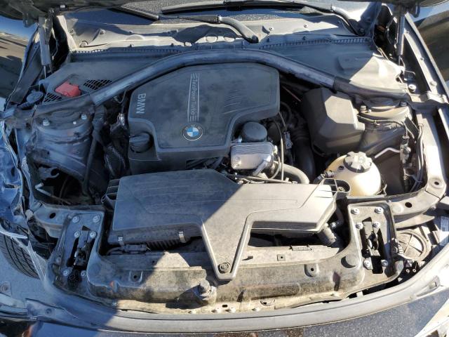 Photo 11 from auction – 2015 BMW 328 I SULE with VIN WBA3C1C56FP853033