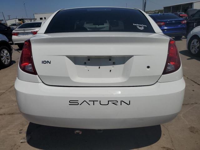 Zdjęcie 6 z aukcji – 2004 SATURN ION LEVEL z VIN 1G8AJ52F44Z107015