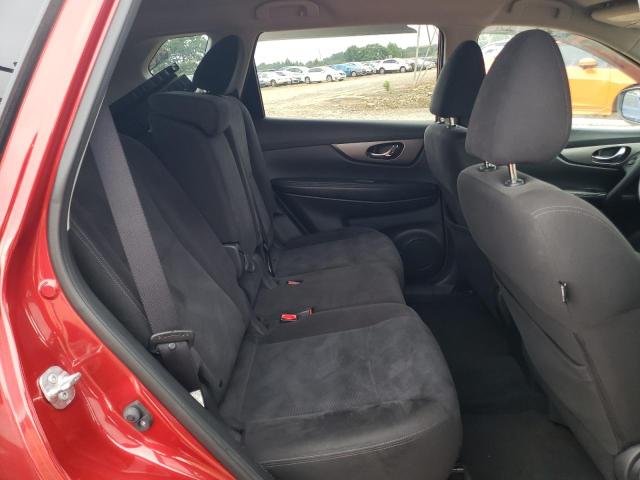 Photo 11 from auction – 2015 NISSAN ROGUE S with VIN KNMAT2MT9FP501254