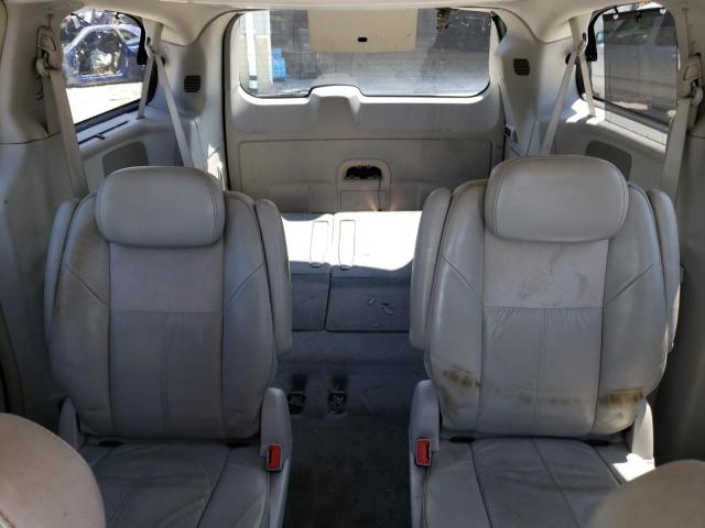 Photo 10 from auction – 2010 CHRYSLER TOWN & COU with VIN 2A4RR7DX6AR391363