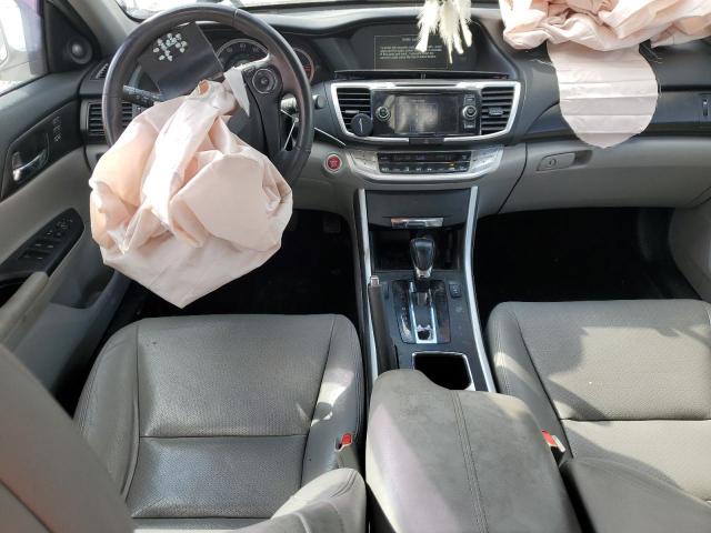 Photo 8 from auction – 2015 HONDA ACCORD EXL with VIN 1HGCR2F82FA098108
