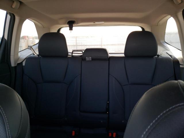 Photo 10 from auction – 2020 SUBARU FORESTER L with VIN JF2SKASC1LH511238