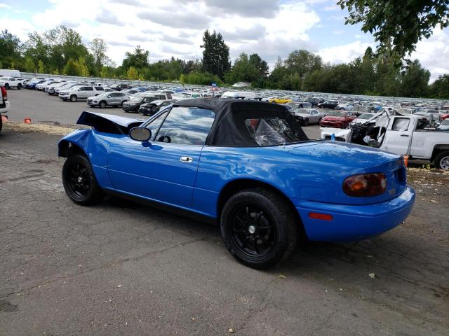 Photo 2 from auction – 1993 MAZDA MX-5 MIATA with VIN JM1NA351XP0404665