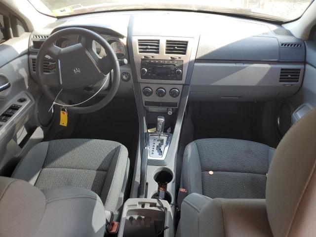 Photo 8 from auction – 2008 DODGE AVENGER SX with VIN 1B3LC56R38N121712
