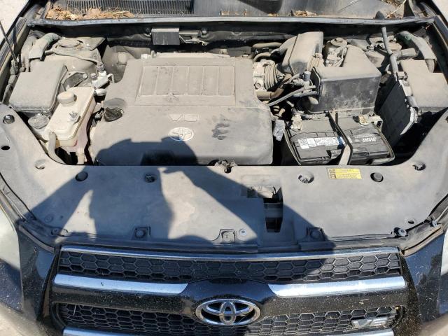 Photo 11 from auction – 2010 TOYOTA RAV4 LIMIT with VIN 2T3DK4DVXAW019452