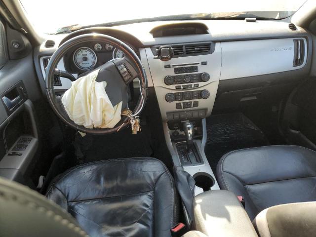 Photo 8 from auction – 2011 FORD FOCUS SES with VIN 1FAHP3GN7BW139842