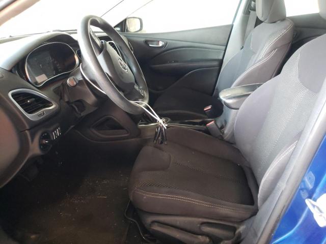 Photo 7 from auction – 2014 DODGE DART SXT with VIN 1C3CDFBB4ED678032