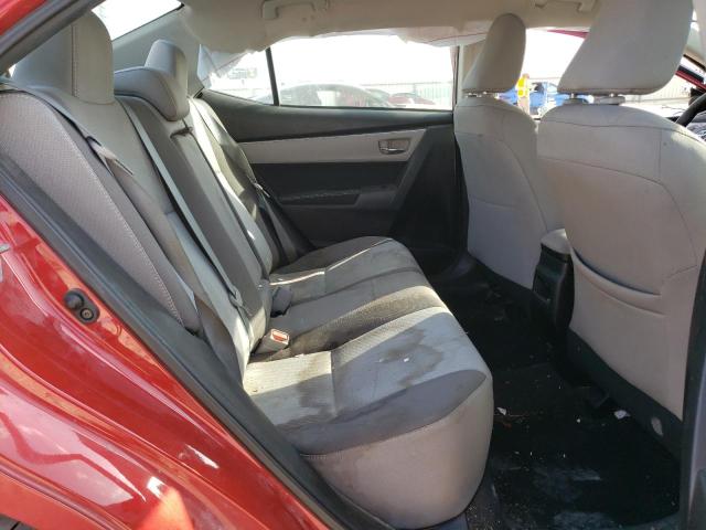 Снимка 10 от търг – 2018 TOYOTA COROLLA L с VIN 5YFBURHE2JP852763