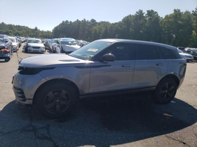 LAND ROVER RANGE ROVE 2020 with VIN SALYK2EXXLA268060 - Photo from auction