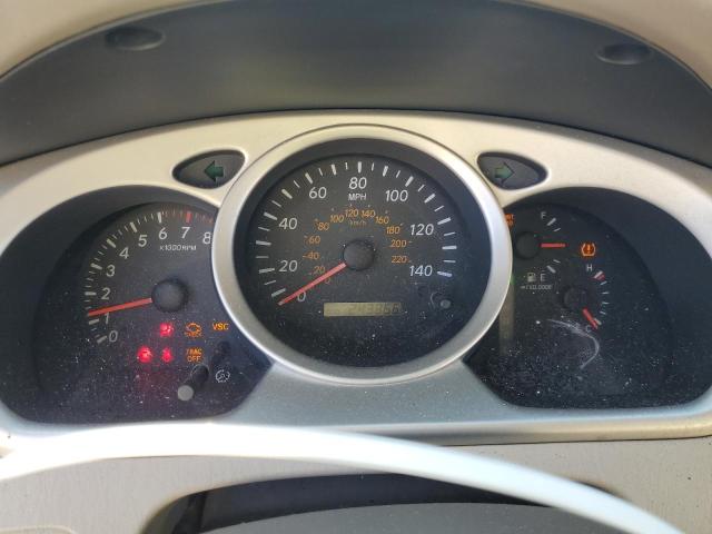 Photo 9 from auction – 2005 TOYOTA HIGHLANDER with VIN JTEGD21A650131393