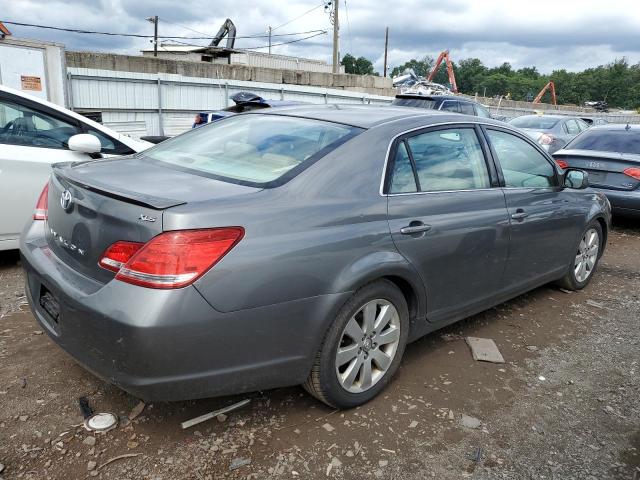 Photo 3 from auction – 2005 TOYOTA AVALON with VIN 4T1BK36B75U048166