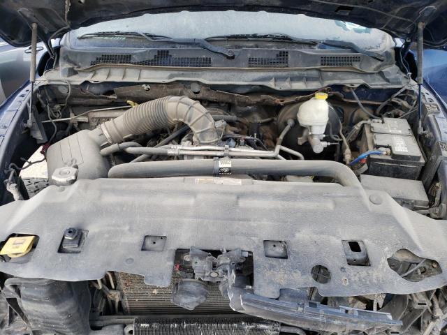 Photo 11 from auction – 2011 DODGE RAM 1500 with VIN 1D7RB1CT0BS538272