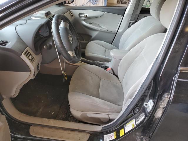 Photo 7 from auction – 2013 TOYOTA COROLLA with VIN 2T1BU4EE3DC032610