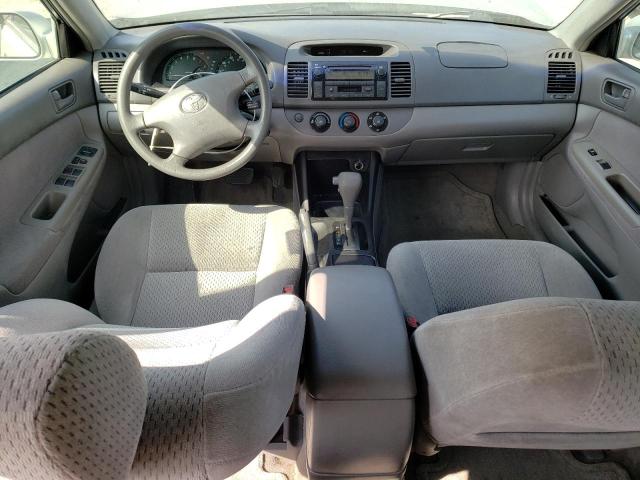 Photo 8 from auction – 2003 TOYOTA CAMRY LE with VIN 4T1BE32K13U706638