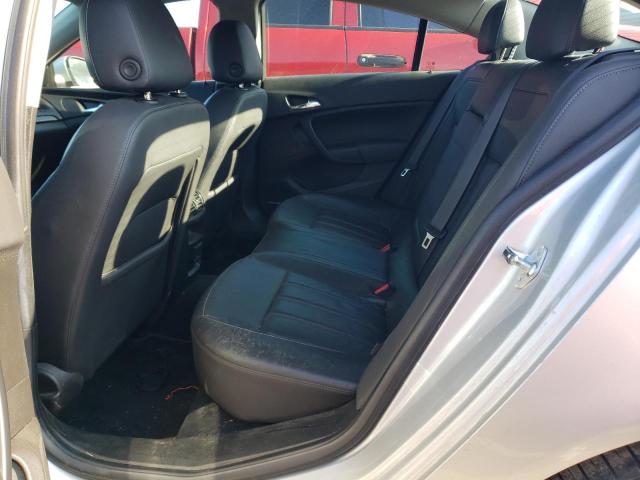 Photo 10 from auction – 2011 BUICK REGAL CXL with VIN W04GX5GV5B1139220