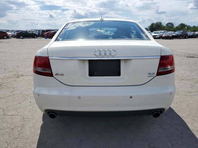 Photo 6 from auction – 2005 AUDI A6 3.2 QUA with VIN WAUDG74F15N075687