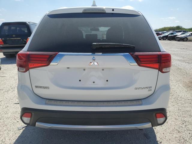 Photo 6 from auction – 2018 MITSUBISHI OUTLANDER with VIN JA4AD3A39JZ054407