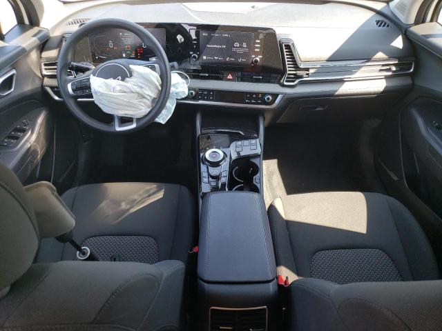 Photo 8 from auction – 2023 KIA SPORTAGE L with VIN KNDPUCAGXP7031452