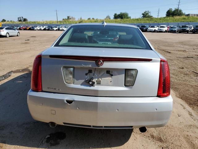 Photo 6 from auction – 2010 CADILLAC STS with VIN 1G6DU6EV8A0125183