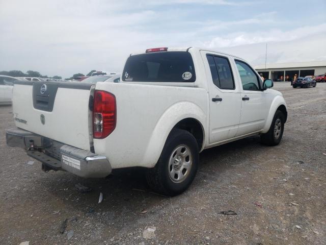 Photo 3 from auction – 2012 NISSAN FRONTIER S with VIN 1N6AD0ER9CC419867