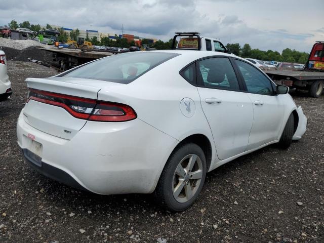 Снимка 3 от търг – 2015 DODGE DART SXT с VIN 1C3CDFBB6FD222101