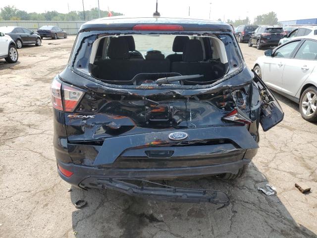 Photo 6 from auction – 2017 FORD ESCAPE SE with VIN 1FMCU0GD9HUD17849